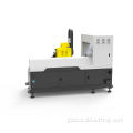 Cheap Laser Cutting Machine laser engraving machine for metal pipe Supplier